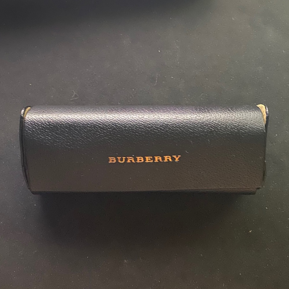 Burberry Men's Sun Glasses - Picture 3 of 5